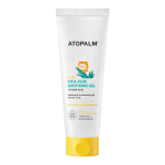 [4-10 metų vaikams] Atopalm Kids Cica Aloe raminamasis gelis 250 ml white