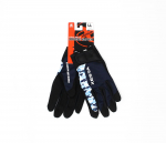 Xesta Jigging Gloves Dydis LL Black Navy Camo (1881 m)