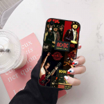 Kintamosios srovės nuolatinės srovės telefono dėklas, skirtas iPhone 6 6s 7 8 11 12 13 14 15 XS Pro Max XR X SE Samsung S20 S21 S22 S23 S24 FE Ultra S8 S9 S10 Plus Lite S21S S10E iPhone 13 Pro