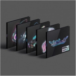 aespa - Merginos (2ND mini ) Digipack Ver. Atsitiktinis 0