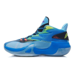 Li Ning Speed SE Krep&scaron;inio batai Vyri&scaron;ki sportbačiai Mėlyni ABPR061-1 42⅓