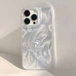 Telefono dėklas, skirtas iPhone 16 15 14 13 12 11 Pro Max iPhone 11 13 16 15 14 12 Samsung S24 S23 S22 Ultra Samsung A54 A55 A15 A51 A32 iPhone16 15 Plus dėklas iPhone11 balta