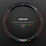 Mazda Odinis Vairaračio Gaubtas Įvairiems Modeliams 38cm