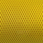 Garsiakalbių tinklinis audinys stereofoniniam garso dėžutės tinklelio dangtelis stereofoninis audinys, atsparus dulkėms, kvėpuojantis 2 mm storio tinklinis audinys 1 M