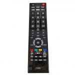 Naujas CT-95002 skirtas Toshiba LCD LED televizoriaus nuotolinio valdymo pultas 32L5995 43S3965 49L5995 43L5995EV 43L5997EV 43E5603EXT 49L5995