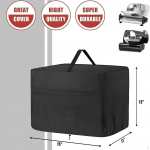 Meat Slicing Dust Cover for Electric Deli Food Slicing, Dustproof Easy to Use Home