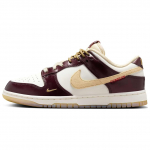 Nike Dunk Low Gyvatės Metų Moteri&scaron;ki Kedai Rudi HV5991-171 38.5 beige