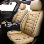 KAHOOL Automobilio Sėdynės Užvalkalas Peugeot 206 Automobilio Aksesuarai Interjeras (1 vieta) smėlis