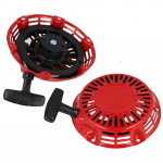 Nauji &bdquo;Recoil Pull Starter&ldquo; paleidimo mazgo priedai