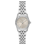 Michael Kors MK4843 Moteri&scaron;kas laikrodis 26 sidabras