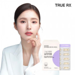 TrueRX Daily Convenient Borage Oil 60 Capsules (30-day supply)