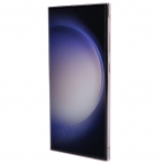 Telefono jutiklinio ekrano rinkinys 6,8 colio skaitmeninimo ekrano pakeitimas, skirtas Galaxy S23 Ultra 5G SM S918B violetinė