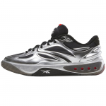 Reebok Engine A Mobius Re-Boot Unisex Kedai Juodi Sidabriniai Balti 100228150 40.5