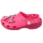 Juicy Couture x Crocs Classic Clog Rožiniai Unisex sportbačiai Multi 210823-90H 34-35