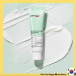 LACTO-DERM Naudingas Houttuynia Lactobacillus Drėkinamasis Kremas &ndash; Gilus Drėkinimas & Odos Barjero Priežiūra (50 ml) 1 EA