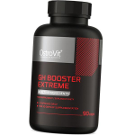 Aminorūg&scaron;tys augimo hormono gamybai, GH Booster Extreme, Ostrovit 90 kaps. (27250041) 90caps