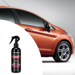 300ml Automobilio Poliravimo Nano Pur&scaron;kalas Multifunkcinis Kompakti&scaron;kas Buteliukas Automobilio Dažų Atnaujinimui Only Spray