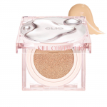 [CLIO] &bdquo;Kill Cover&ldquo; labai &scaron;vytinti pagalvėlė su užpildu (3 spalvos) SPF 50+ PA+++ 14g*2EA #4 GINGER