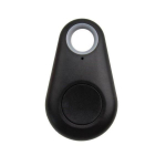Localisateur GPS cl&eacute; Bluetooth d&eacute;clencheur photo et vid&eacute;os smartpho rose