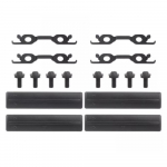 Stogo bagažinės nuėmimo rinkinys Toyota FJ Cruiser 4Runner RAV4 Land Cruiser 75596-35030 63185-42020