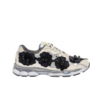 Asics X Cecilie Bahnsen Gel-nyc Juoda Moline Pilka 225
