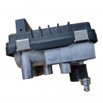 Elektroninis turbinos aktuatorius G-072 G-72 767649 6NW009550 skirtas Land Rover Defender 2.2