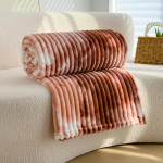 Jaukus pieno aksomo flanelinis vilnos pledas sofai, poguliui ir naudojimui biure 180*200cm blanket