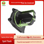 BMW E serijos įsiurbimo kolektoriaus valdymo vožtuvas/reguliavimo įtaisas 11617560538