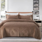 Kri&scaron;tolo aksomo laminuota medvilnė lovos užvalkalas dygsniuotas Europos laisvalaikio užvalkalas Antklodė namų patalynė 48*74cm pillowcases 1pair