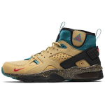 Nike ACG Air Mowabb Twine Unisex Bėgimo bateliai Rudo Fusion-Raudono Club-Auksinio DC9554-700 38.5