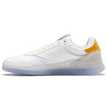 Reebok Club C Legacy Balti Ry&scaron;kiai Ocheriniai Moteri&scaron;ki Sportbačiai Avalynė - Balti Hyper-Violetiniai GZ5531 37