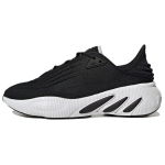 adidas Adifom SLTN Juodi Balti Unisex Sportbačiai Core-Black Cloud-White HP6477 35⅔