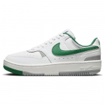 Nike Gamma Force Malachito spalvos moteri&scaron;ki sportbačiai Balti &Scaron;viesiai Dūminiai Pilki DX9176-106 36.5
