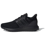 Adidas UBounce DNA Trijų Juodų Moteri&scaron;ki Sportbačiai Core-Black IG6023 36⅔