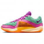 Nike KD 16 EP Visų žvaigždžių vyri&scaron;ki sportbačiai Daugiaspalviai Stadium-Green Barely-Green FJ4238-300 42.5