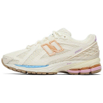New Balance 1906R Sea Salt Pink Sugar Unisex Sportbačiai Cream Angora M1906RBP 36
