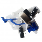 Pavarų perjungimo blokavimo solenoidas Nissan Rogue/X-Trail