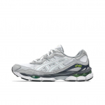 Asics Gel NYC Balti Glacier Grey Vyri&scaron;ki sportbačiai 1203A383-109 42
