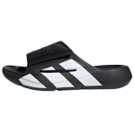 adidas Lightblaze &scaron;lepetės Juodos Baltos Unisex sportbačiai Core-Black Cloud-White JR1253 40&frac12;