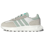 Adidas Originals Retropy E5 Batai Oda Sportiniai Komfortas Smūgio Absorbcija Neslystantys Atsparūs Dilimui Kvėpuojantys Atrama Žemi Kasdieniai Batai HP7744 44