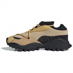 Adidas Seeulater Spw Oda Patogūs Universalūs Neslystantys Žemi Laisvalaikio Batai Unisex Laisvalaikio Batai Tamsiai Chaki IH7321 44