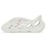Adidas Originals Yeezy Foam Runner Smėlio spalvos Patogūs Universalūs Mediniai Batai Unisex Avalynė Smėlio spalvos FY4567-2021 37⅓