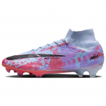 Nike Zoom Mercurial Superfly 9 Elite Fg Dream Speed Laisvalaikio sportbačiai DV2413-405 46