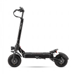 HALO KNIGHT T104 2025 Stiliaus Visureigis Elektrinis Paspirtukas 52V21Ah 1200 *2 Dvigubas Variklis 10 Colių Kelių Padangos Suaugusiems Lauko Važiavimui Sulankstomas E-Paspirtukas