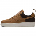 Nike Air Force 1 Low Carhartt Wip Ale Brown sportbačiai AV4113-200 39