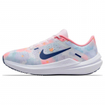 Nike Air Zoom Winflo 10 Premium 'Gėlių akvarelė' Moteri&scaron;ki sportbačiai FB6940-600 37.5