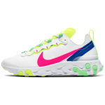Nike React Element 55 Hyper Pink Moteri&scaron;ki sportbačiai CU3011-161