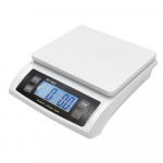 Skaitmeninės virtuvinės svarstyklės 30kg/1kg Tikslios LCD elektroninės svarstyklės kepimui ir gaminimui Nerūdijančio plieno duonos maisto svarstyklės 30Kg