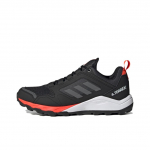 Adidas Terrex Agravic TR Patogūs Kasdieniai Tinklelio Patvarūs Kvėpuojantys Lengvi Smūgius Sugeriantys Neslystantys Žemi Bėgimo Takais Batai FZ3266 40