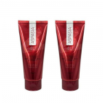 ASPASIA 4U &Scaron;velnus &scaron;veičiamasis gelis 180 ml &times; 2